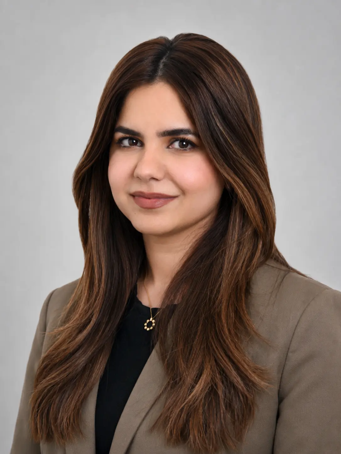أميرة أكبر