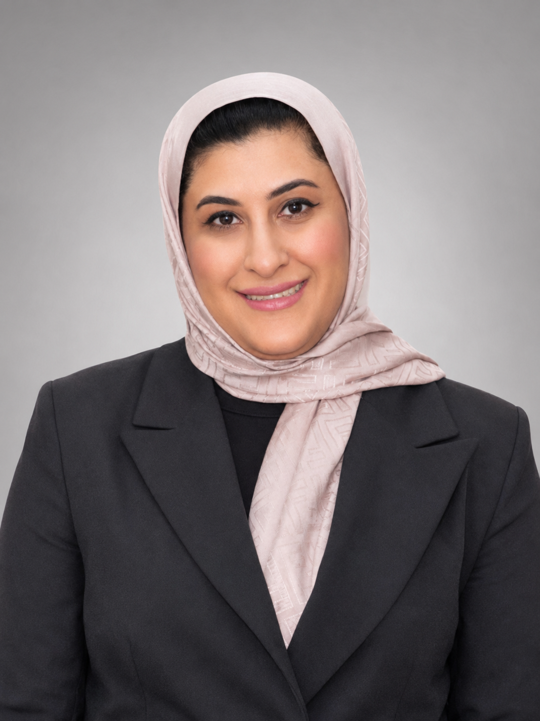 فاطمة عباس